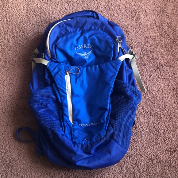 OSPREY Handbags - OSPREY DAYLITE PLUS
